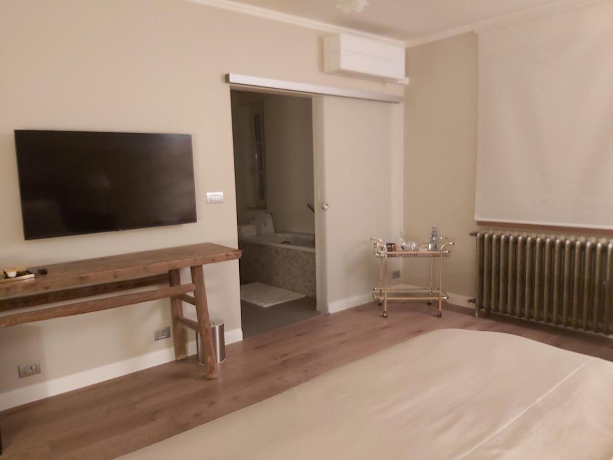 B&B Asmara มาสแมเคอเลิน ภายนอก รูปภาพ