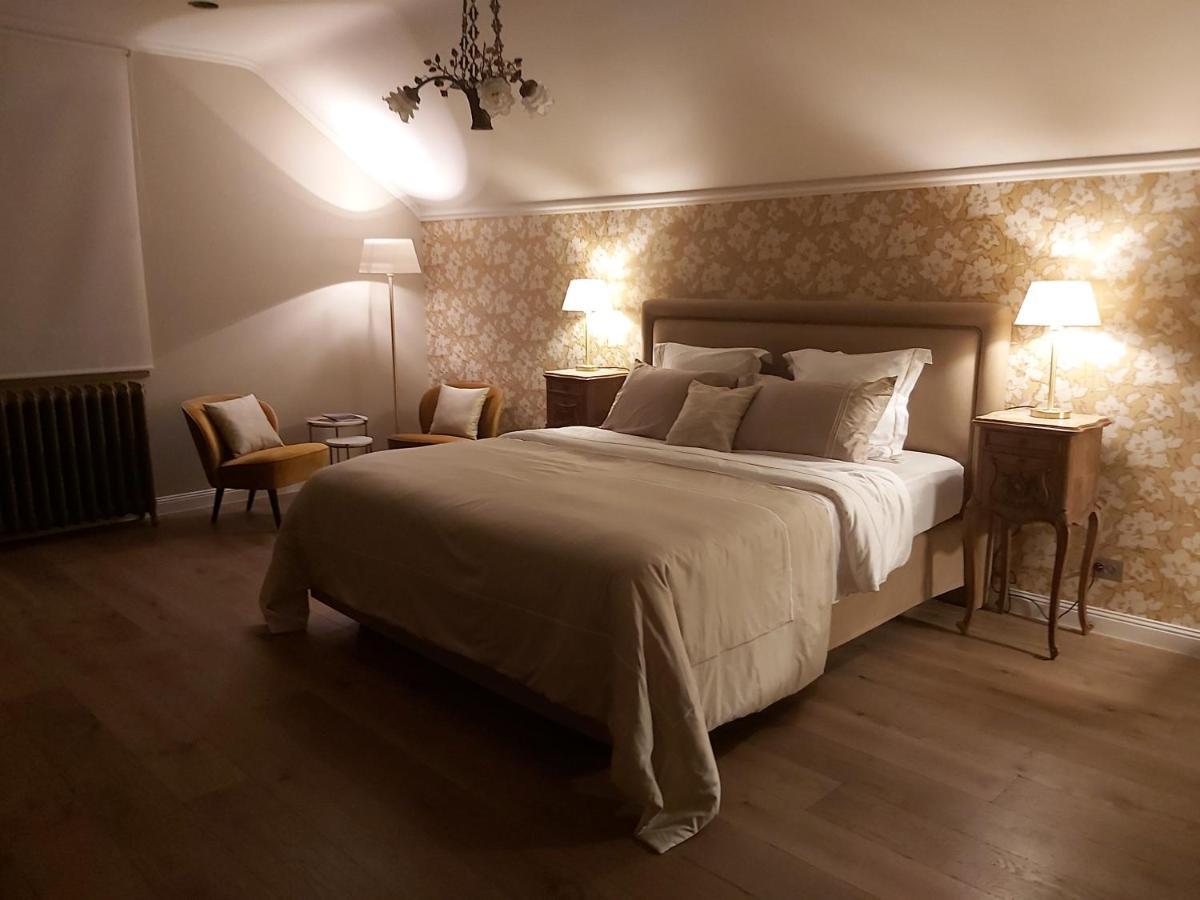 B&B Asmara มาสแมเคอเลิน ภายนอก รูปภาพ
