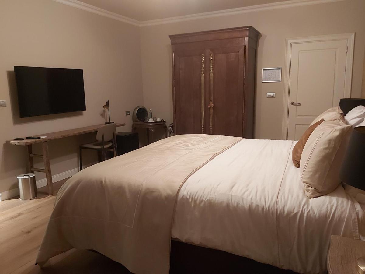 B&B Asmara มาสแมเคอเลิน ภายนอก รูปภาพ